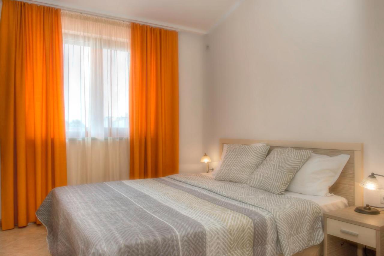 Royal Sun Apartments Słoneczny Brzeg Zewnętrze zdjęcie